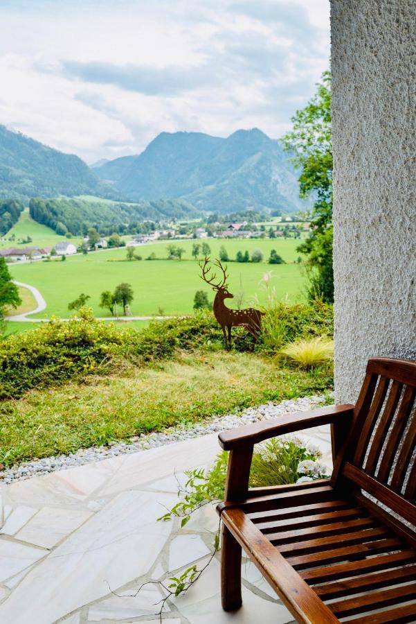 Ferienhaus Shaeuserl Landl  Экстерьер фото
