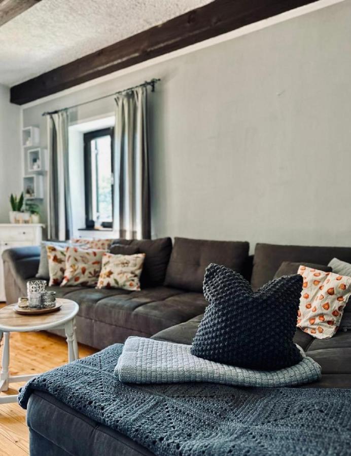 Ferienhaus Shaeuserl Landl  Экстерьер фото
