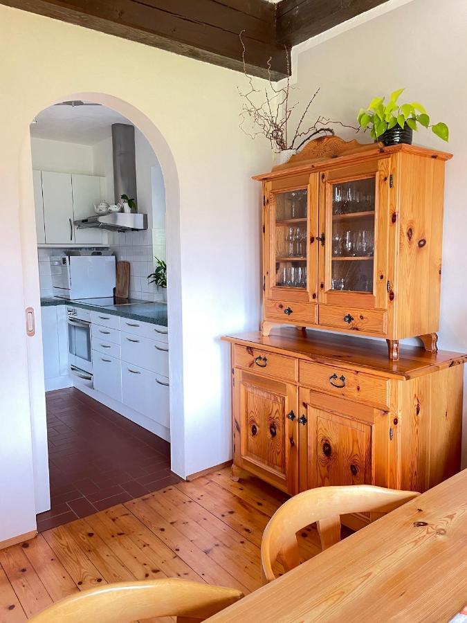 Ferienhaus Shaeuserl Landl  Экстерьер фото