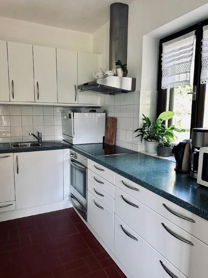 Ferienhaus Shaeuserl Landl  Экстерьер фото