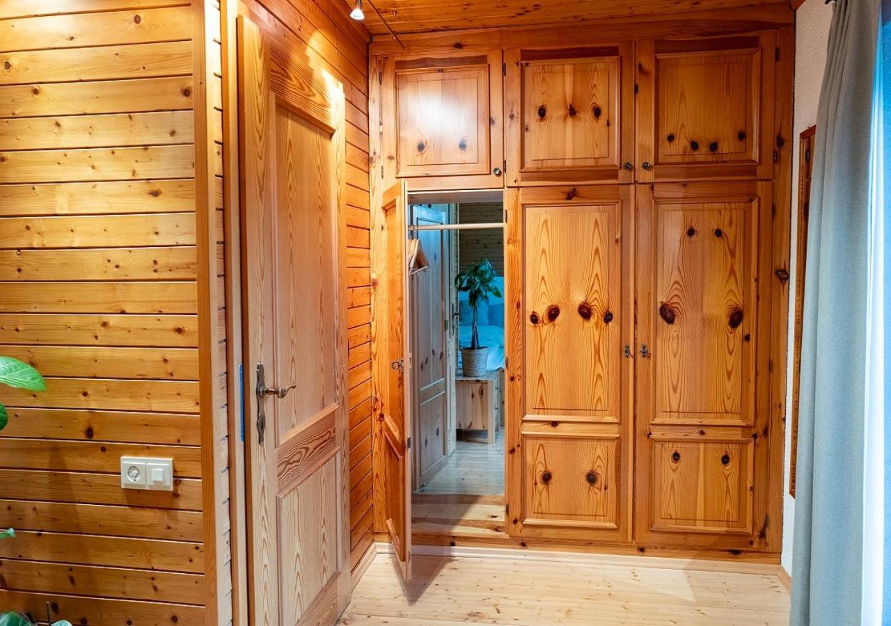 Ferienhaus Shaeuserl Landl  Экстерьер фото