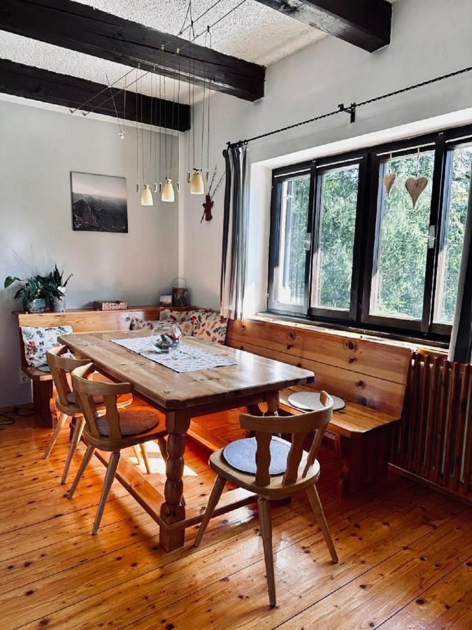 Ferienhaus Shaeuserl Landl  Экстерьер фото