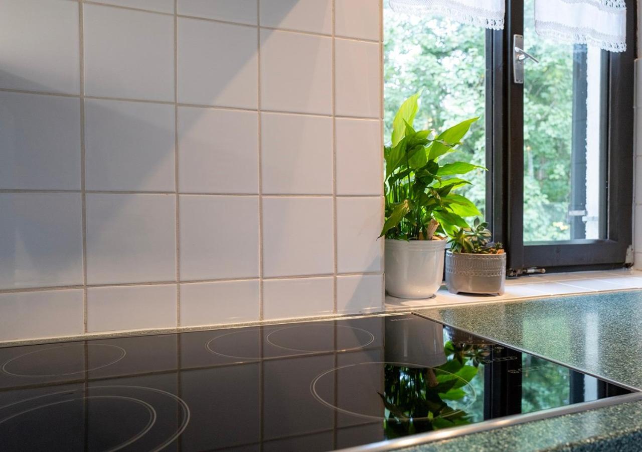 Ferienhaus Shaeuserl Landl  Экстерьер фото