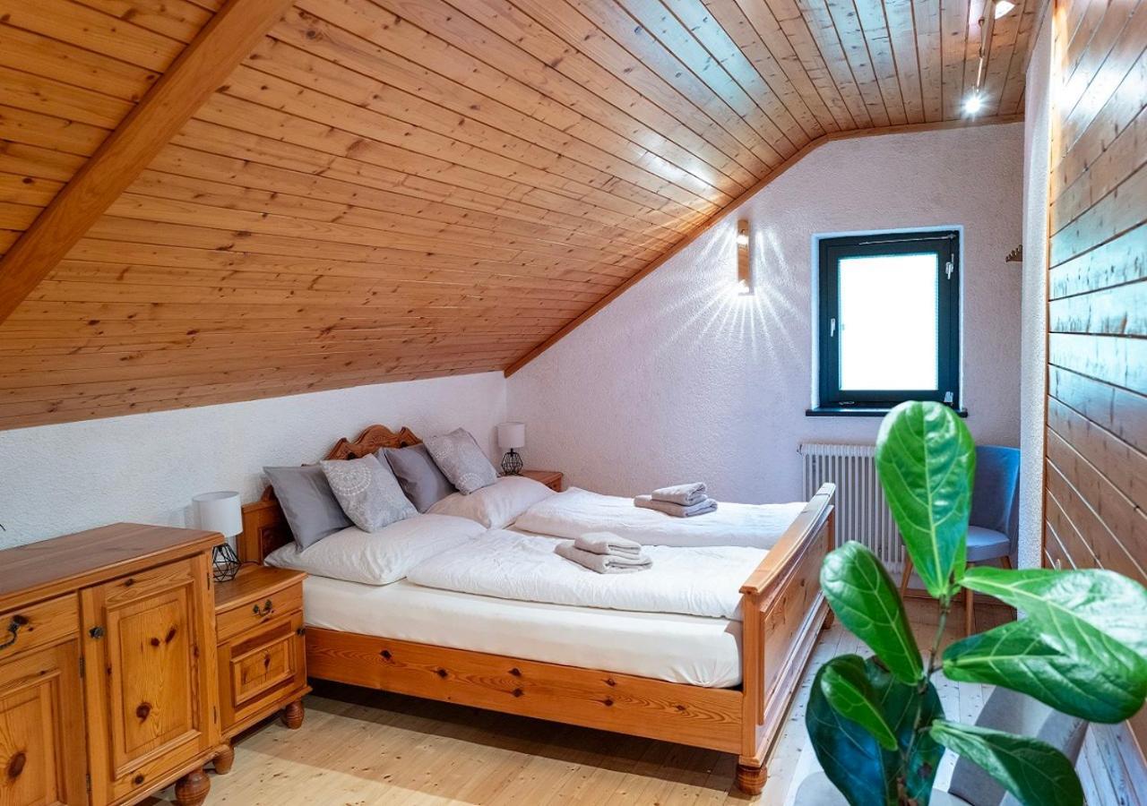Ferienhaus Shaeuserl Landl  Экстерьер фото