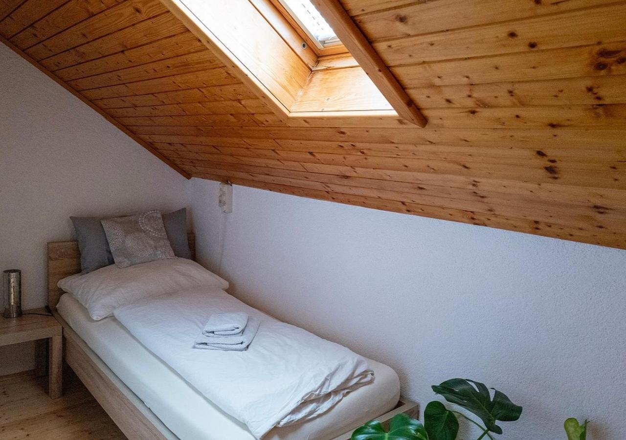 Ferienhaus Shaeuserl Landl  Экстерьер фото
