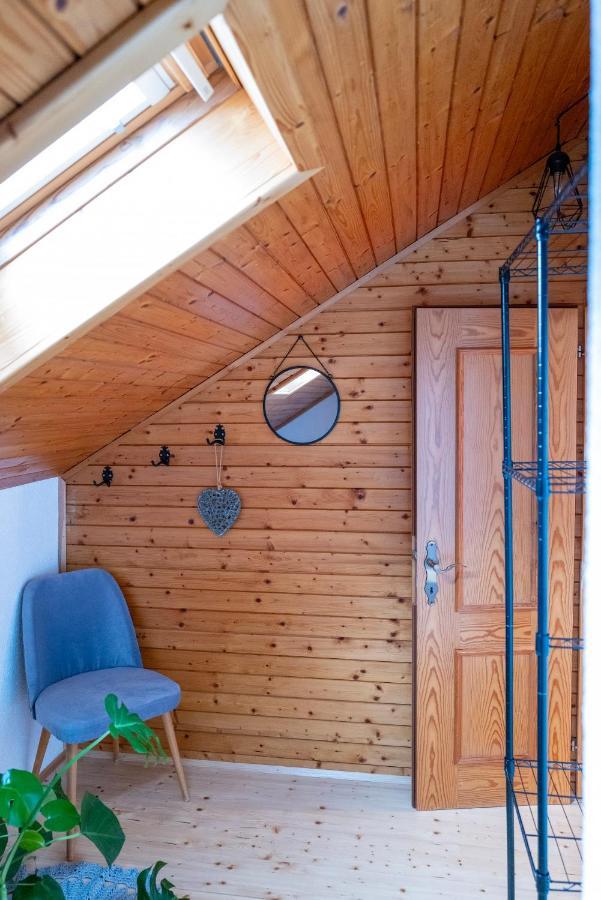 Ferienhaus Shaeuserl Landl  Экстерьер фото